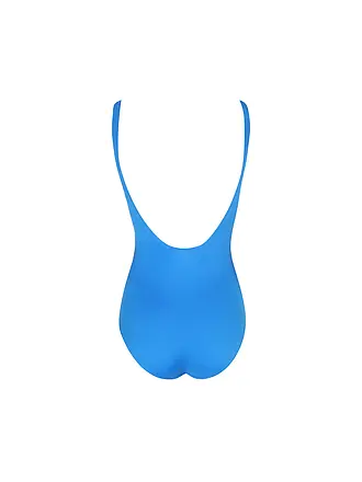 CHARMLINE | Maillot de bain femme | blau